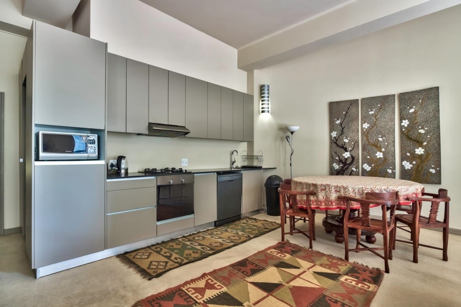 2 Bedroom Property for Sale in Cape Town City Centre Western Cape